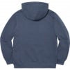 Thumbnail for Overdyed Hooded Sweatshirt