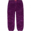 Thumbnail for Wide Wale Corduroy Cargo Pant