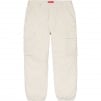 Thumbnail for Wide Wale Corduroy Cargo Pant