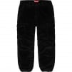 Thumbnail for Wide Wale Corduroy Cargo Pant