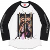 Thumbnail for Dog Raglan L S Top