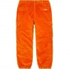 Thumbnail for Wide Wale Corduroy Cargo Pant