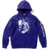 Thumbnail for Daniel Johnston Hooded Sweatshirt