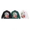 Thumbnail Daniel Johnston Embroidered Work Jacket