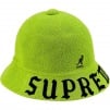 Thumbnail for Supreme Kangol Bermuda Casual Hat