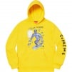 Thumbnail for Daniel Johnston Hooded Sweatshirt