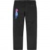 Thumbnail for Daniel Johnston Embroidered Work Pant