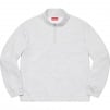 Thumbnail for Cross Half Zip Sweatshirt