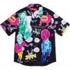 Thumbnail for Daniel Johnston Rayon S S Shirt