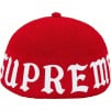 Thumbnail for Supreme Kangol Bermuda Spacecap