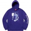 Thumbnail for Daniel Johnston Hooded Sweatshirt