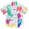 Thumbnail for Daniel Johnston Rayon S S Shirt