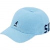 Thumbnail for Supreme Kangol Bermuda Spacecap