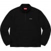 Thumbnail for Cross Half Zip Sweatshirt