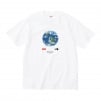 Thumbnail for Supreme The North Face One World Tee