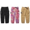 Thumbnail Supreme The North Face Belted Cargo Pant