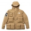 Thumbnail for Supreme The North Face Cargo Jacket