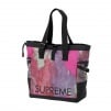 Supreme Supreme The North Face Adventure Tote (SS20) - tnfw13cargp1vest1tee1tote1