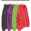 Thumbnail Dragon Overdyed Hooded Sweatshirt