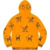 Thumbnail for Animals Hooded Sweatshirt