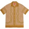 Thumbnail for Mosaic Silk S S Shirt