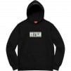 Thumbnail for Franklin Hooded Sweatshirt