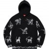 Thumbnail for Animals Hooded Sweatshirt