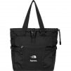 Supreme Supreme The North Face Adventure Tote (SS20) - Black