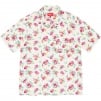 Thumbnail for Floral Rayon S S Shirt