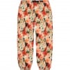 Thumbnail for Liberty Floral Belted Pant