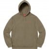 Thumbnail for Small Box Hooded Sweatshirt