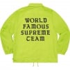 Thumbnail for World Famous Coaches Jacket