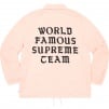 Thumbnail for World Famous Coaches Jacket