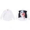 Thumbnail Leigh Bowery Supreme Airbrushed Shirt