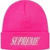 Thumbnail for Crossover Beanie