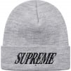 Thumbnail for Crossover Beanie