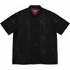 Supreme Lace S S Shirt (SS20) - Black