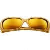 Supreme Stretch Sunglasses (SS20) - Gold