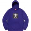 Thumbnail for Leigh Bowery Supreme Hooded Sweatshirt