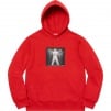 Thumbnail for Leigh Bowery Supreme Hooded Sweatshirt