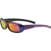 Supreme Stretch Sunglasses (SS20) - Iridescent Purple