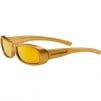 Supreme Stretch Sunglasses (SS20) - Gold