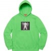 Thumbnail for Leigh Bowery Supreme Hooded Sweatshirt