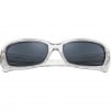 Supreme Stretch Sunglasses (SS20) - Clear