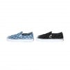 Thumbnail Supreme Vans Hole Punch Denim Slip-On Pro