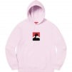 Thumbnail for Portrait Hooded Sweatshirt