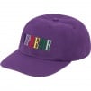 Thumbnail for Multi Color Logo 6-Panel