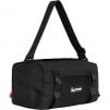 Supreme Mini Duffle Bag (FW20) - Black