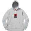 Thumbnail for Portrait Hooded Sweatshirt