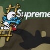 Thumbnail for Supreme Smurfs™ GORE-TEX Shell Jacket